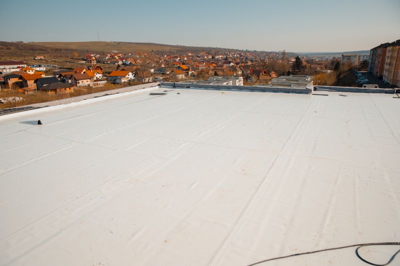 Cost of Waterproofing in Quincy, IL